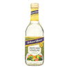 Holland House Holland House White Wine Vinegar - Vinegar - Case of 6 - 12 Fl oz.