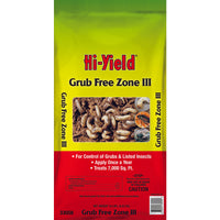 Hi-Yield Grub and Insect Control Granules 10 lb