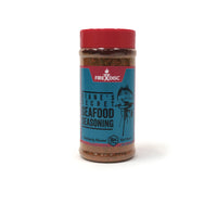 FireDisc Diane's Secret Seafood Flavor Seasoning Shaker Can 16 oz.