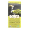 Numi Tea Ceremonial Matcha - Organic - Case of 6 - 1.06 oz