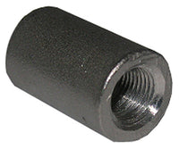 Stainless Steel Pipe Coupling, 1/4-In.