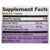 Nature's Way - Standardized Bilberry - 60 Capsules