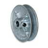 Chicago Die Cast  3 1/4 in. Dia. Zinc  Variable Speed Pulley