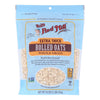 Bob's Red Mill - Rolled Oats - Extra Thick - Case of 4-16 oz.