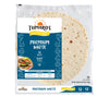 Tumaro'S 12-inch Gluten Free Premium White Wraps - Case of 6 - 12 CT