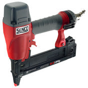 Senco 1W0021N SLS18Mg 1/4" Crown 1-1/2" Medium Wire Stapler