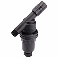 Rain Drip R605DT 3/4" Black Pipe Thread Y Filter