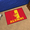 Pittsburg State University Starter Mat - Alumni