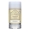 A La Maison - Deodorant - Unscented - 2.4 Oz