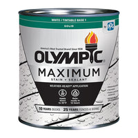 Oly Max Sld Ltx Base1 Qt (Case Of 4)