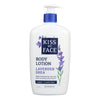 Kiss My Face Ultra Moisturizer Lavender Shea Butter - 16 fl oz