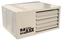 Big Maxx Natural Gas Unit Heater, 50,000-BTU