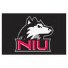 Northern Illinois University Rug - 19in. x 30in.