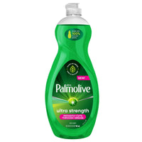 Palmolive Original Scent Liquid Dish Soap 32.5 oz 1 pk