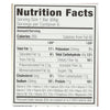 Clif Bar Bar - Organic - Crunchy Peanut Butter - Case of 9 - 6/2.4 oz