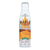 Coombs Family Farms - Maple Syrup Spray - Case of 12 - 7 OZ