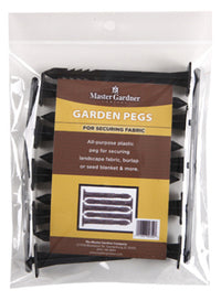 Landscape Fabric Pegs, 10-Pk.