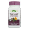 Nature's Way - Leg Veins with Tru-OPCs - 60 Capsules