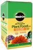 Miracle Gro 2000992 8 Oz  All Purpose Plant Food Fertilizer