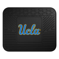 University of California - Los Angeles (UCLA) Back Seat Car Mat - 14in. x 17in.