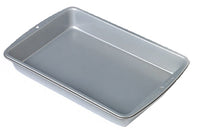 Recipe Right 13 x 9-Inch Non-Stick Oblong Cake Pan