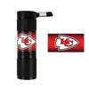 NFL - Kansas City Chiefs LED Pocket Flashlight