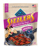 Blue Buffalo  Sizzlers  Bacon  Treats  For Dog 6 oz. 1 pk