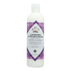 Nubian Heritage Lotion - Lavender and Wildflower - 13 oz