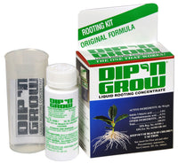 Dip N Grow DG00201 2 Oz Dip 'N Grow