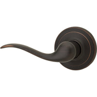 GLA12 TC11P LH MS Toluca Dummy - Venetian Bronze