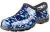 Sloggers Women's Garden/Rain Shoes 6 US Blue