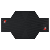 Davenport University Motorcycle Mat