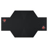 Davenport University Motorcycle Mat