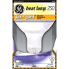 GE Saf-T-Gard 250 watts R40 Floodlight Incandescent Bulb E26 (Medium) Soft White 1 pk (Pack of 6)