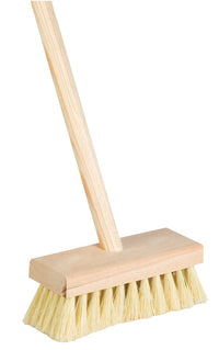 Dqb Industries 11948 7 Roof Brush With 48 Handle