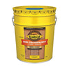 Cabot Semi-Transparent Low VOC Semi-Transparent Tintable Neutral Base Stain and Sealer 5 gal