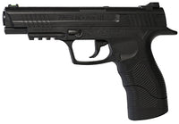 CO2 Semi-Automatic BB Pistol, 15-Shot