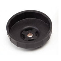 GearWrench End Cap Oil Filter Wrench 3 in.