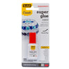 Scotch Super Strength Super Glue Brush On 0.17 oz