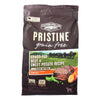 Castor and Pollux - Pristine Grain Free Dry Dog Food - Beef and Sweet Potato - 10 lb.