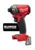 Milwaukee  M18 FUEL SURGE  18 volt Cordless  Brushless  Hydraulic Impact Driver  Bare Tool  450 in-lb