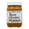 Bone Suckin Mustard - Case of 12 - 12 FZ