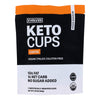 Evolved - Keto Cups Og2 Coffee - CS of 6-4.93 OZ