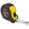 Komelon SpeedMark 12 ft. L X 5/8 in. W Measuring Tape 1 pk