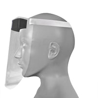 Polar Bear Polar-19 Anti-Fog Disposable Face Shield