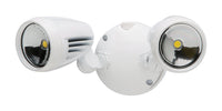 Heath Zenith Dusk to Dawn Hardwired LED White Security Light