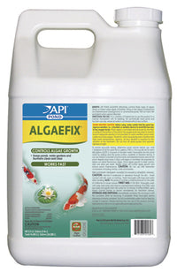 Algaefix Algae Control Solution, 2.5-Gallon