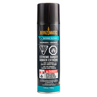 Bernzomatic 5.6 oz Butane Cylinder 1 pc (Pack of 12)