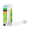 Philips 18 W PL-C 1 in. D X 6 in. L CFL Bulb Soft White Compact 2700 K 1 pk