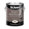 Old Masters Satin Clear Oil-Based Polyurethane 1 gal (Pack of 2)